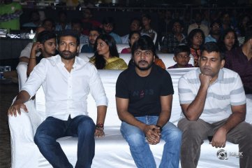 Pantham Movie Pre Release Function